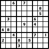 Sudoku Evil 30905