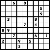 Sudoku Evil 59812
