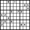 Sudoku Evil 83862