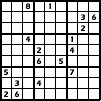 Sudoku Evil 69368