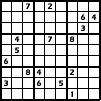 Sudoku Evil 86217