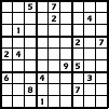 Sudoku Evil 89372