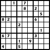 Sudoku Evil 115553