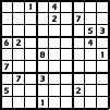 Sudoku Evil 47895