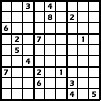 Sudoku Evil 101596