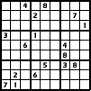 Sudoku Evil 123420
