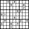 Sudoku Evil 132679
