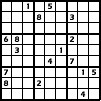 Sudoku Evil 82942