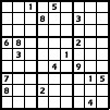 Sudoku Evil 115567
