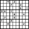Sudoku Evil 64858