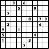 Sudoku Evil 50715
