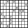 Sudoku Evil 56164
