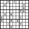 Sudoku Evil 52925