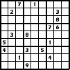 Sudoku Evil 135062