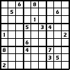 Sudoku Evil 136229