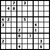 Sudoku Evil 60281