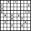 Sudoku Evil 35615