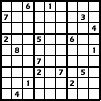 Sudoku Evil 98121