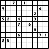 Sudoku Evil 110286