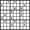 Sudoku Evil 68540