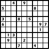 Sudoku Evil 33947