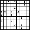 Sudoku Evil 101690