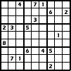 Sudoku Evil 61583