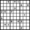 Sudoku Evil 132642