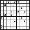 Sudoku Evil 104723