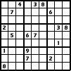 Sudoku Evil 67414