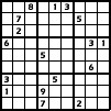 Sudoku Evil 135477
