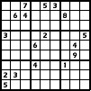 Sudoku Evil 130180