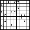 Sudoku Evil 65709