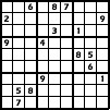 Sudoku Evil 85327