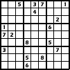 Sudoku Evil 50740