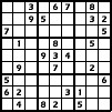 Sudoku Evil 207956
