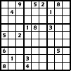 Sudoku Evil 114876