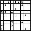 Sudoku Evil 59058