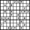 Sudoku Evil 48476