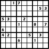 Sudoku Evil 64806