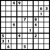 Sudoku Evil 69433