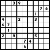 Sudoku Evil 79216
