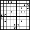 Sudoku Evil 121097