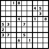 Sudoku Evil 124615