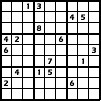 Sudoku Evil 47186