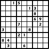 Sudoku Evil 100753