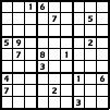 Sudoku Evil 74302