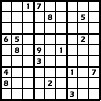 Sudoku Evil 57955