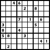 Sudoku Evil 74027