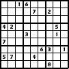 Sudoku Evil 123796